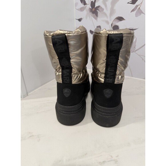 Pajar Varsila Gold Stellare Winter Boots, Sz 11 NWOT - Picture 3 of 7